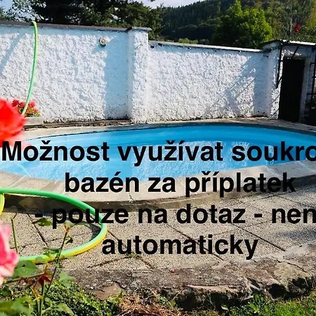 Gabriela Apartamento Červená Voda