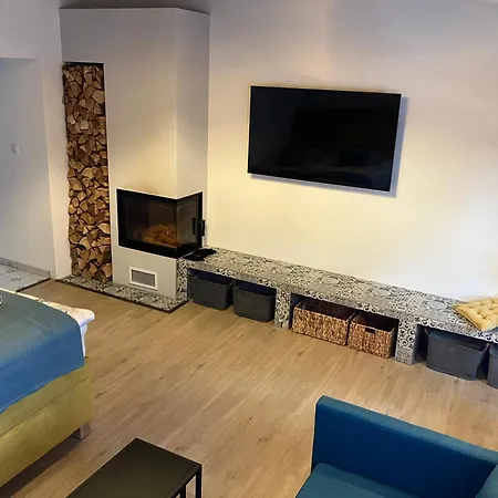 Apartman Gabriela