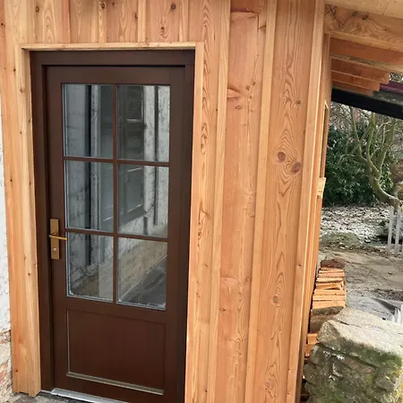 Apartman Gabriela