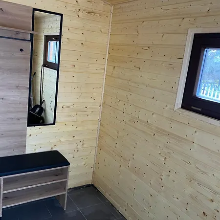 Apartman Gabriela *
