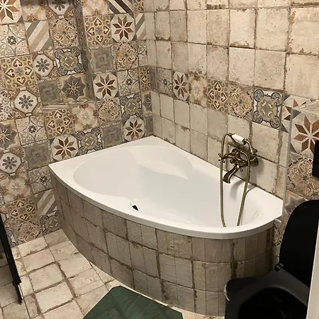 Gabriela Apartman Červená Voda