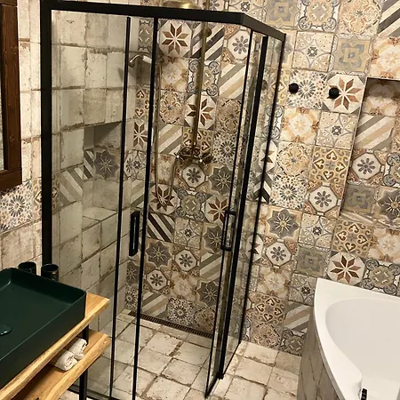 Gabriela Apartman *