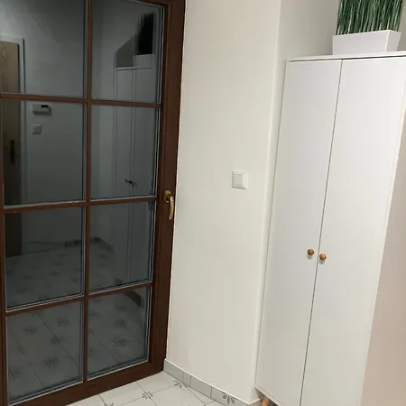 Apartman Gabriela Červená Voda