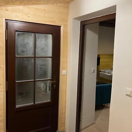 Apartman Gabriela