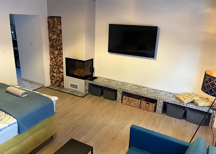 Apartment Gabriela