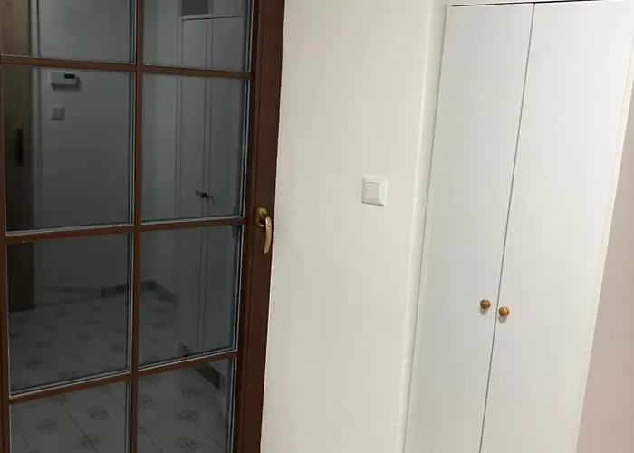 Apartment Gabriela Červená Voda