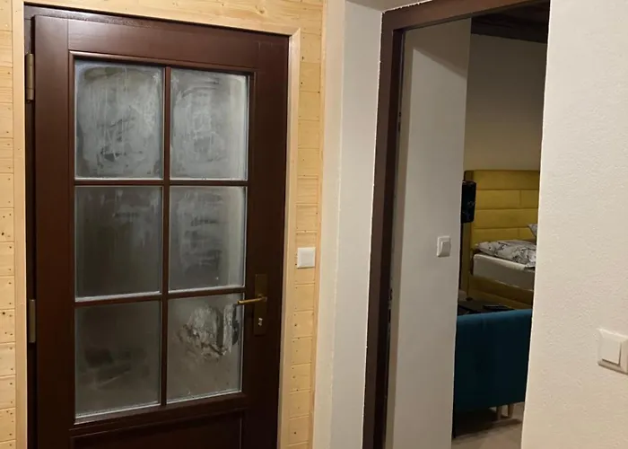 Apartment Gabriela